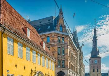 Oslo Old Town: Viking Tales - Exploration Game