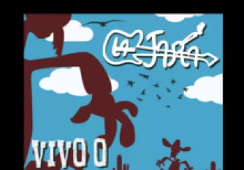 LA JARA - GIRA VIVO O MUERTO 2020 - PRESENTACIÓN DISCO MADRID