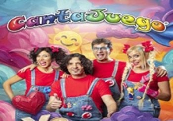CantaJuego - Yo quiero ser a Valladolid
