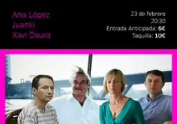 Hamor Negro. En Barcelona