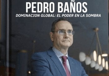 Pedro Baños - Poder Global:La dominación en la Sombra en Asturias