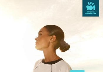 Marta Santos en Málaga