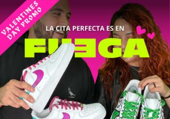 Fuega in Love: El plan perfecto para celebrar el amor en Mexico City