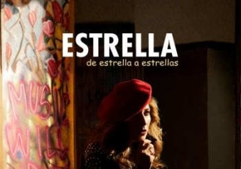 Estrella Morente en Sevilla