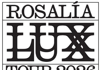 Rosalía - Lux Tour 2026 - VIP en Barcelona
