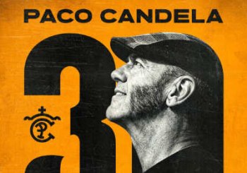 Paco Candela en Buque La Pepa a Cádiz