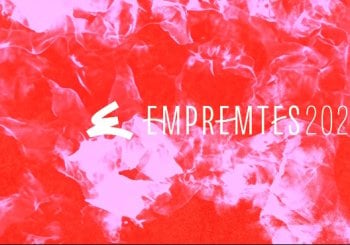 Sharif & Rapsusklei - Empremtes 2026 Barcelona