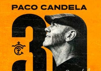 Paco Candela - Marenostrum en Málaga
