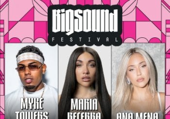 Bigsound Festival Alicante/Alacant