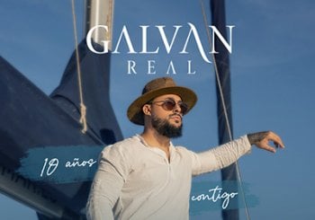 Galván Real - Gira 10 Aniversario Sevilla