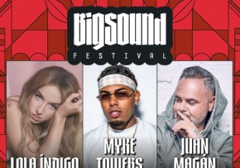 Bigsound Festival Bizkaia