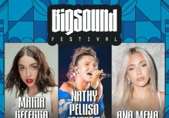 Bigsound Festival Pontevedra