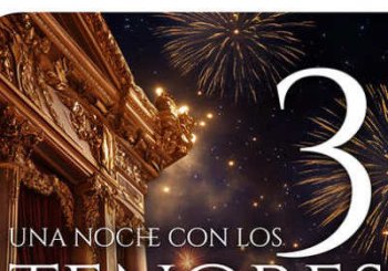 Una Noche con Los 3 Tenores Coruña (A)