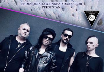 DATE AT MIDNIGHT (Official Afterchow Party) en Barcelona
