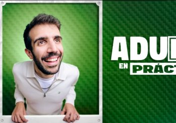 Adulto en Prácticas en Santa Cruz de Tenerife