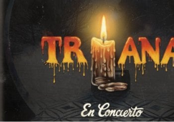 Triana En Concierto Córdoba