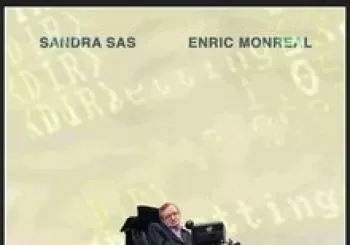 La silla de Hawking - Microdegustación Teatral. En Barcelona