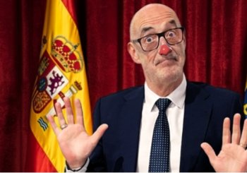 Un Payaso en el Congreso - Felisuco en Madrid