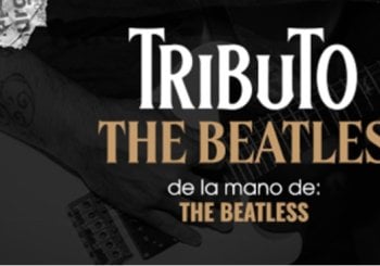Tributo Manuel Carrasco en Badajoz