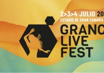 Granca Live Fest - ABONO 2 DÍAS (Viernes & Sábado) en Las Palmas