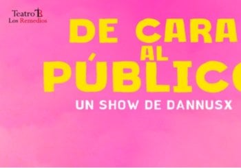 Dannusx en Córdoba