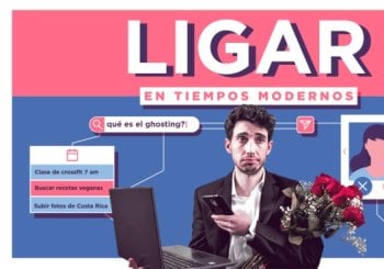 Ligar en Tiempos Modernos - Javi Bueno en Sevilla