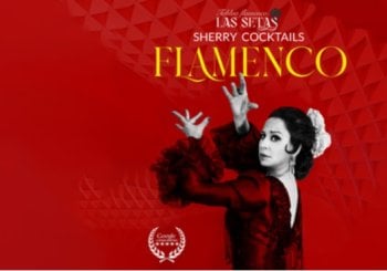 Tablao Flamenco Las Setas Sevilla