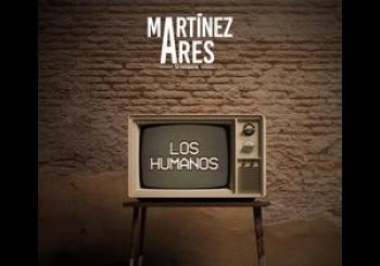 LA COMPARSA DE MARTÍNEZ ARES - LOS HUMANOS - 19:30 HORAS en Puerto Real