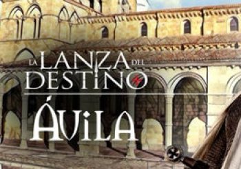 Escape Room Urbano : La Lanza del Destino Ávila