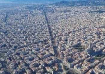 Barcelona Tour Panoramico (vuelo en helicóptero) a Sabadell
