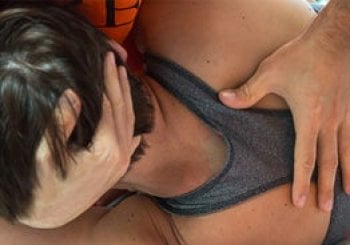 Masaje Tacto Lento: masaje profundo para conectar mente y cuerpo en Madrid