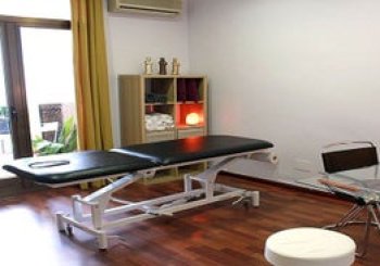 Relax a tu medida: elige tu masaje y disfruta al máximo en Barcelona