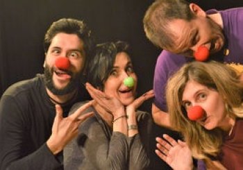Descubre tu creatividad con esta iniciación al teatro e improvisación en Madrid