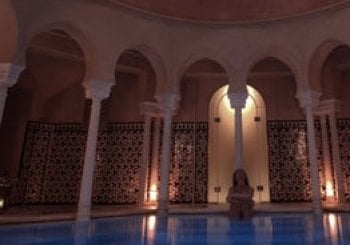 MIMMA 15: Baño árabe, aceites esenciales y masaje especial en Málaga