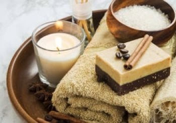 El secreto para piel perfecta: exfoliante corporal y masaje hidratante en Barcelona