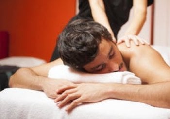 Masaje mindfulness: relajación, alivio muscular y mejor descanso Barcelona