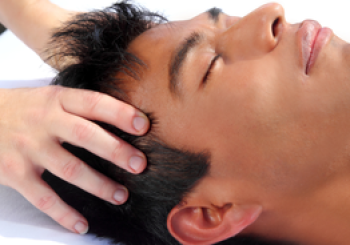 Masaje relajante corporal más craneo-facial 80 minutos en Torrejón de Ardoz