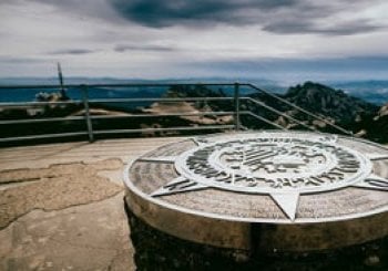 Tour con misterios Montserrat con VisitEscape APP Montserrat