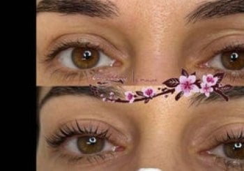 Lifting de pestañas con tinte y botox, realza tu mirada Rivas-Vaciamadrid