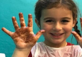CHOCOMASTER KIDS MADRID: taller y cata de chocolate para niños ypadres