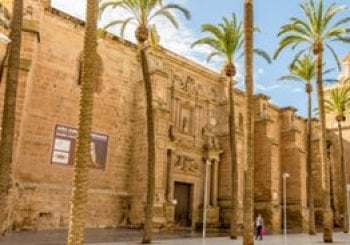 El tesoro de Almería, juego de pistas