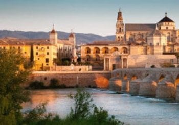 El tesoro de Córdoba, juego de pistas