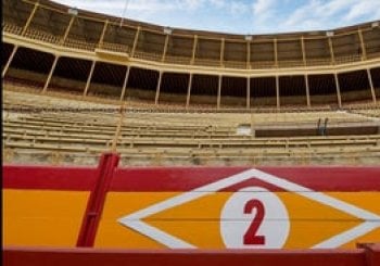 Alicante: visita Plaza de Toros con Audioguía