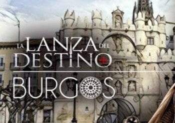 Escape Room Urbano : La Lanza del Destino Burgos