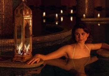 Baño Árabe, Kessa tradicional y Masaje Relajante Madrid