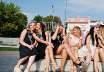 Despedida de soltera : La gran gincana Marbella