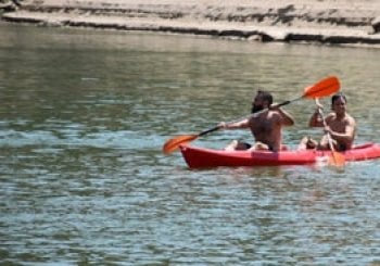 Paseo Kayak San Martín de Valdeiglesias