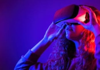 Juegos VR, ¡realidad virtual para alucinar! Valdemoro