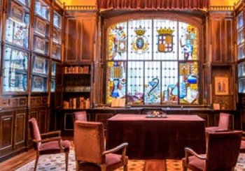 Visitas guiadas a la Real Academia de Farmacia de Cataluña Barcelona