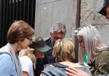 Una misión extraterrestre, en un escape room exterior único a Madrid